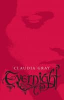 Cover of Evernight