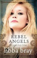 Cover of Rebel Angels