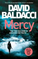 Cover of Mercy