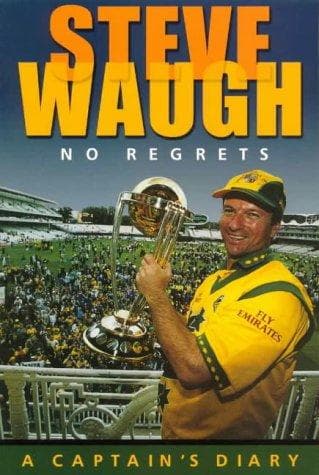 Cover of No Regrets