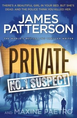 Cover of Private