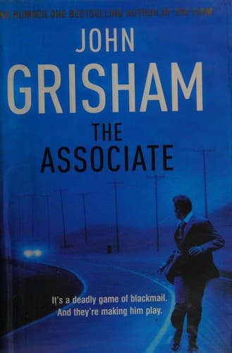 Cover of The Associate