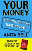 Cover of Your Money