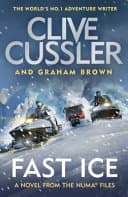 Cover of Fast Ice