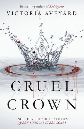 Cover of Cruel Crown