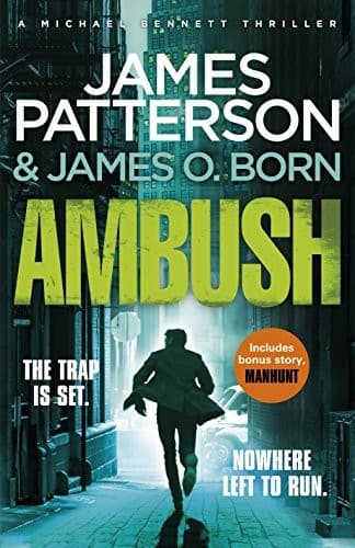 Cover of Ambush