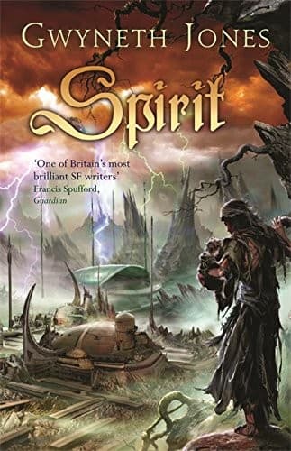 Cover of Spirit