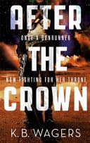Cover of After the Crown