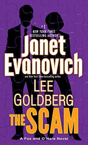 Cover of The Scam