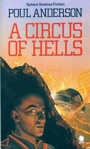 Cover of A Circus of Hells