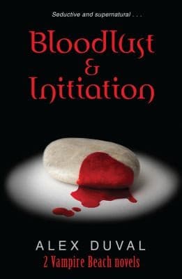 Cover of Initiation