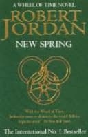 Cover of New Spring