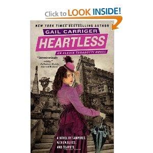 Cover of Heartless