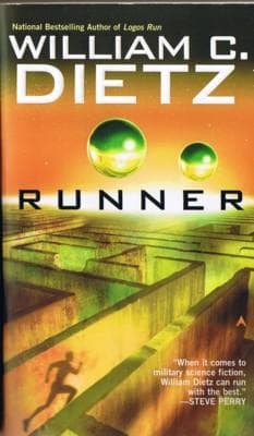 Cover of Runner