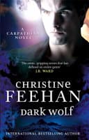 Cover of Dark Wolf