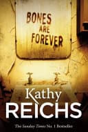 Cover of Bones are Forever