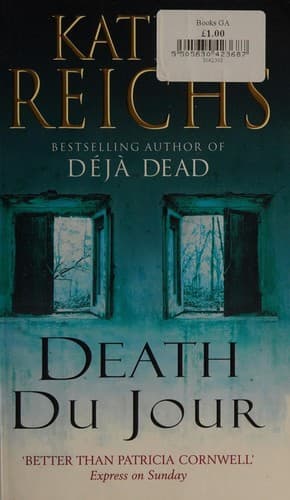 Cover of Death Du Jour