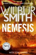 Cover of Nemesis