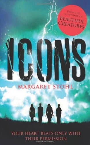 Cover of Icons