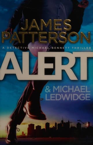 Cover of Alert