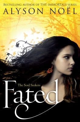 Cover of Fated