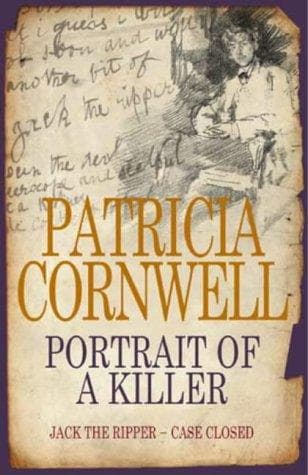 Cover of Portrait of a Killer