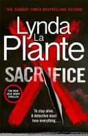Cover of Sacrifice