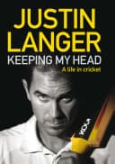 Cover of Keeping My Head