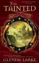 Cover of The Tainted