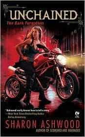 Cover of Unchained