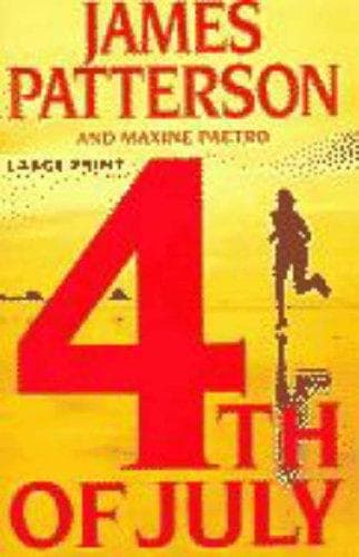 Cover of 4th Of July