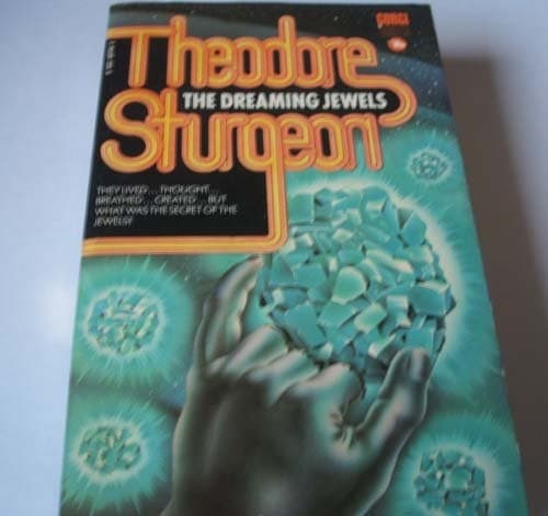 Cover of The Dreaming Jewels