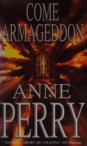 Cover of Come Armageddon