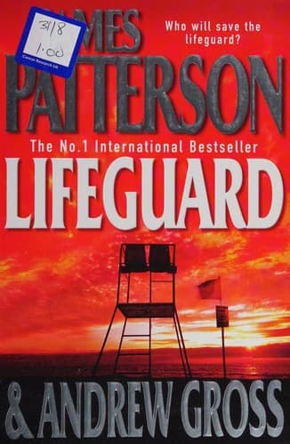 Cover of Lifeguard