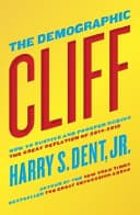 Cover of The Demographic Cliff