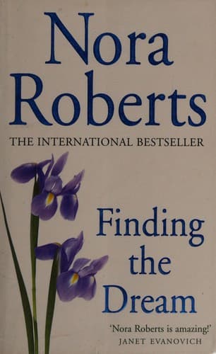 Cover of Finding the Dream