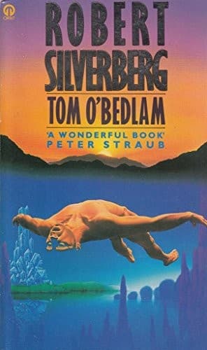 Cover of Tom O'Bedlam
