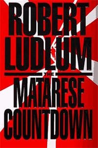 Cover of The Matarese Countdown