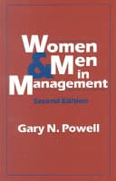 Cover of Women and Men in Management