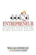 Cover of The Entrepreneur