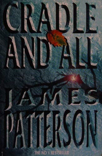 Cover of Cradle and All