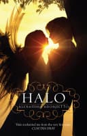 Cover of Halo