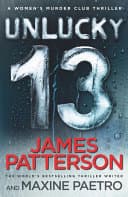 Cover of Unlucky 13