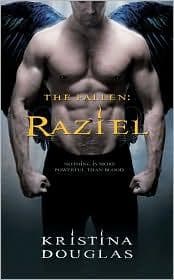 Cover of Raziel