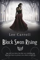 Cover of Black Swan Rising