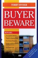 Cover of Buyer Beware