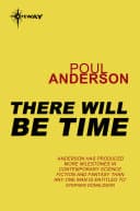 Cover of There Will Be Time