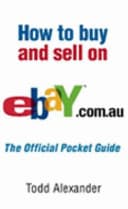 Cover of How to Buy and Sell on Ebay.com.au