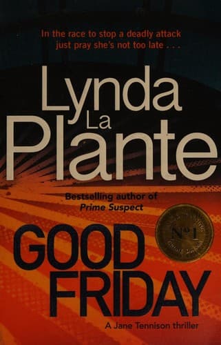 Cover of Good Friday