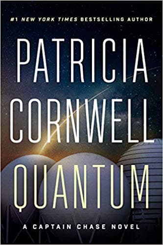 Cover of Quantum